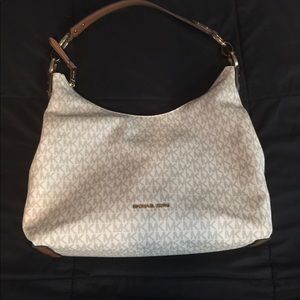 Authentic Michael Kors purse